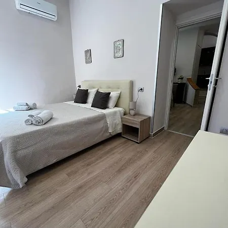 A Casa E Mamma' *
