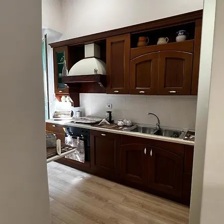 A Casa E Mamma' ナポリ