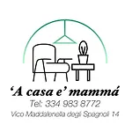 Апартаменты A Casa E Mamma' Неаполь