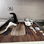 A Casa E Mamma' Apartament