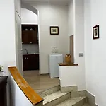 Apartament A Casa E Mamma' *
