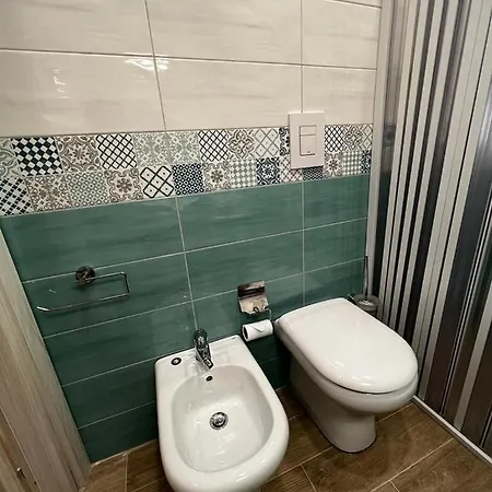 A Casa E Mamma' *