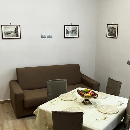 A Casa E Mamma' Apartament *