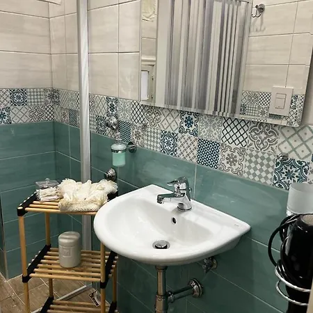 아파트 A Casa E Mamma' 나폴리