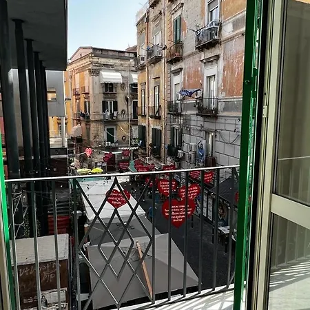 A Casa E Mamma' 아파트